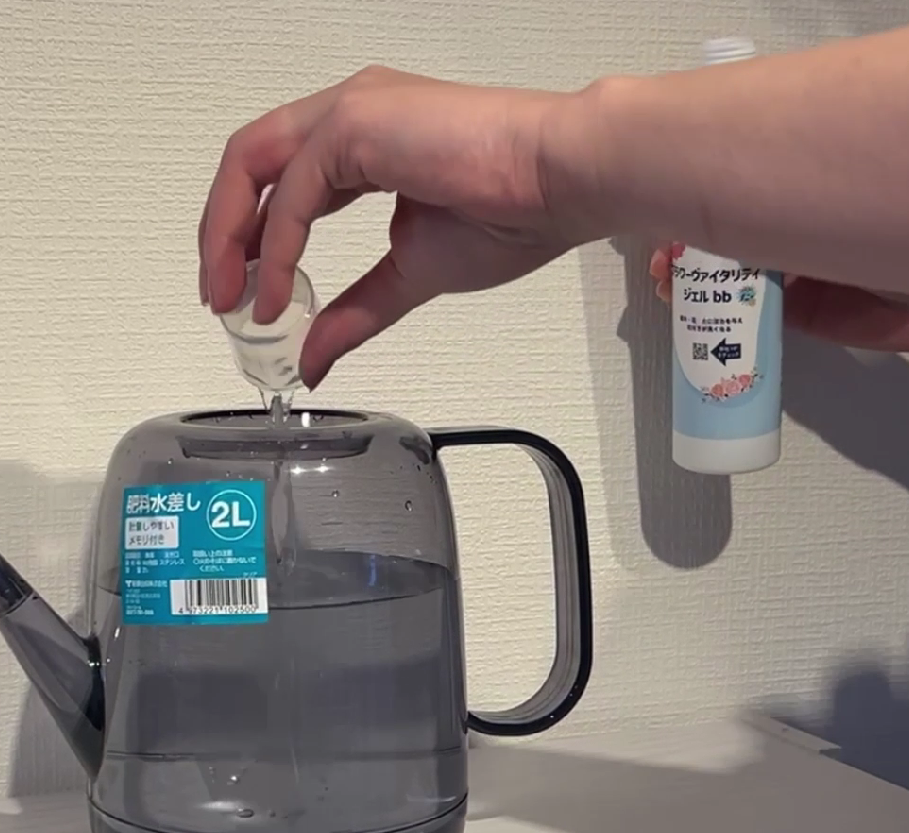 2. 除菌スプレーの重要性